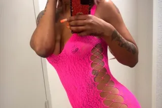 Pretty 👠 slim thick 🍑EBONY SLUT 💦 - Image 7