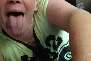 im cool im chill im playful an... - Image 4