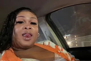 LOOK AT THE VIDEOS**BET I CAN MAKE THEM TOES DO GANG SIGNS - Image 7