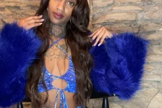 Not Here Long - Image 11