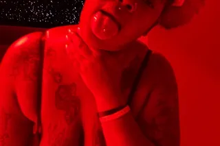 130🌹QV IM HERE 🥜💦🌬🤫🚘 MIDNIGHT ... - Image 1