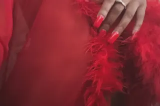 * COVERED BLOWJOB ONLY * Prett... - Image 4