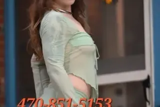 WHEN THE REAL GIRL, CUMS BACK 2 TOWN!! - Image 5