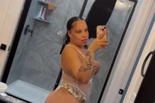 hablo espanol ft shows & content ✨Magical Experience✨🌸 come enjoy 🥰 Slippery When wet 💦 dont miss out 💫 - Image 4