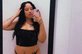 hablo espanol ft shows & content ✨Magical Experience✨🌸 come enjoy 🥰 Slippery When wet 💦 dont miss out 💫 - Image 5