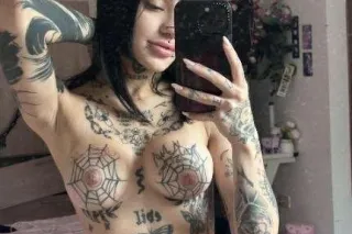 🍑Tatts babe 🍍🍑Big Ass Available now 🍑 - Image 6