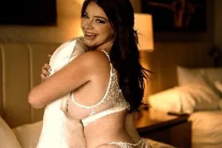 Sweet Southern charm with a wicked sparkle.🥰💦 - Image 4