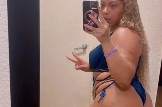 Touch My Thick🍑 Soft Body 5⃣⭐Throat nd GREEK skills 💋From a California Hottie🤤🌴 - Image 3