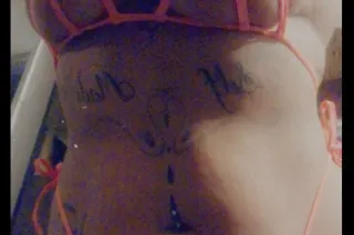 ❤️❤️ Sensual body rub,Professional masseuse - Image 4