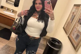 ❤️❤️ Sensual body rub,Professional masseuse - Image 1