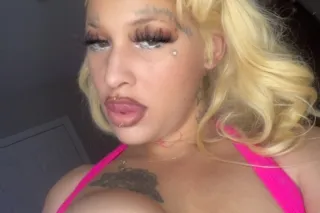 𝐓𝐇𝐄 𝐁𝐈𝐆𝐆𝐄𝐒𝐓 𝐆𝐎𝐀𝐓 🐐🦍🖤✨*SPECIALS UNTIL 10am* - Image 4